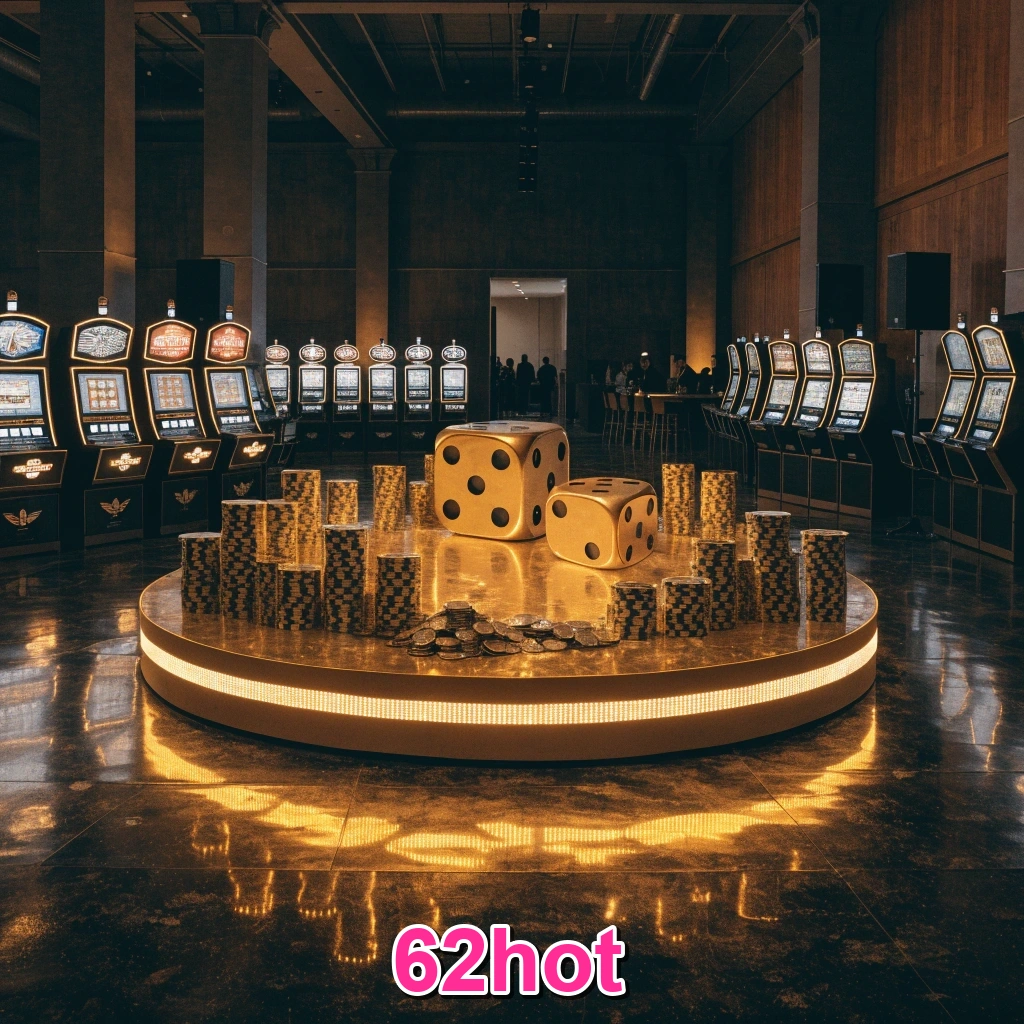Screenshot 2 - 62hot Features